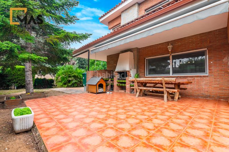 Foto 64f90b37-4d34-4648-bf2d-baaf80417c52. Chalet avec chauffage parking dans Castellarnau Sabadell