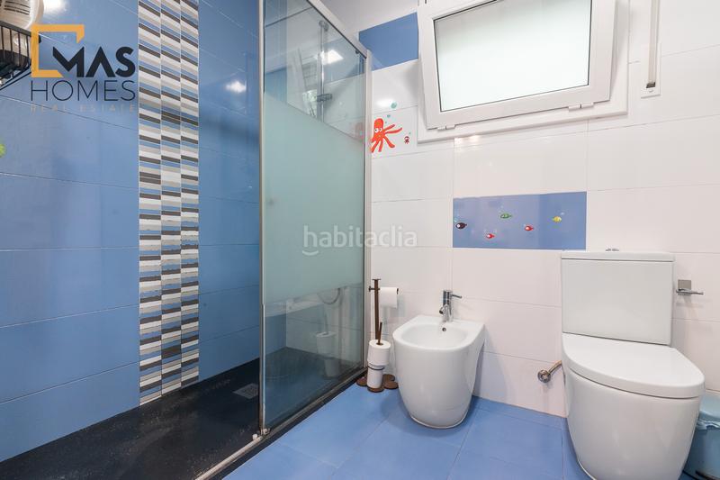Foto 68c0f2f4-3892-4d7f-be69-c96f5217225b. Chalet avec chauffage parking dans Castellarnau Sabadell