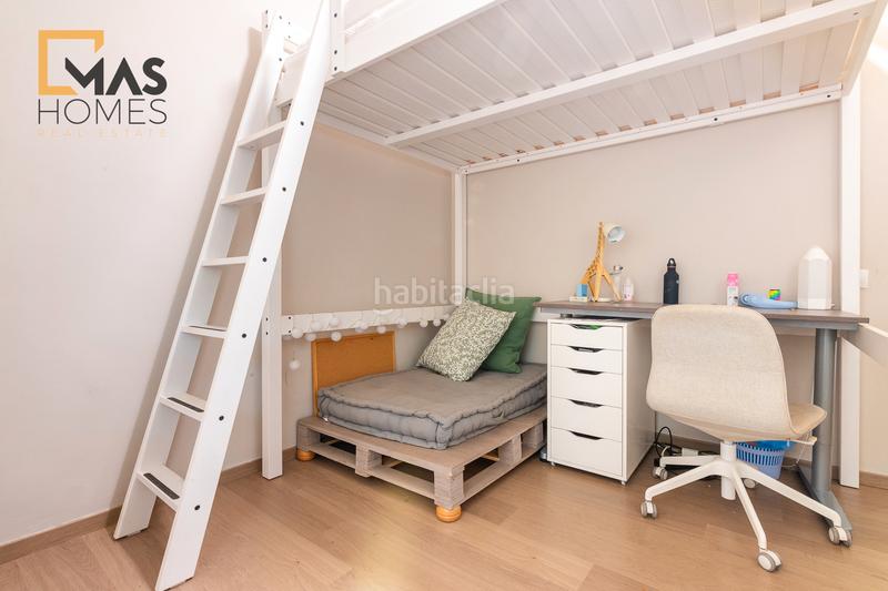 Foto 8dd3d74c-b2ff-4ba9-a3dc-c637f3ea494d. Chalet avec chauffage parking dans Castellarnau Sabadell
