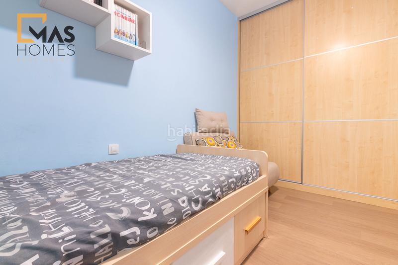 Foto b264d116-801b-4630-93d0-54580855ce8c. Chalet avec chauffage parking dans Castellarnau Sabadell