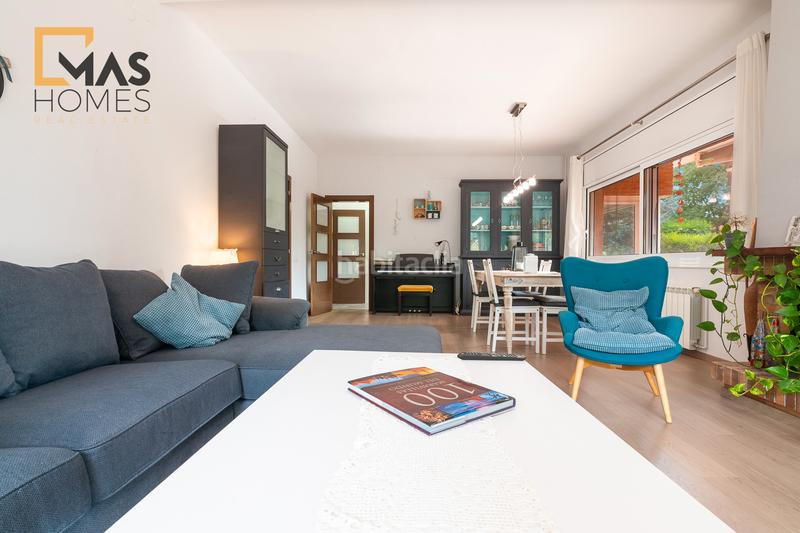 Foto bf1be422-5fae-4a14-a6d6-a53d681b2069. Chalet avec chauffage parking dans Castellarnau Sabadell