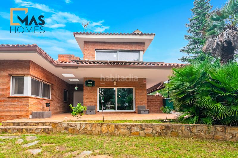 Foto 04594b8e-0229-40ad-b984-79c124b3fbdf. Chalet en Castellarnau Sabadell
