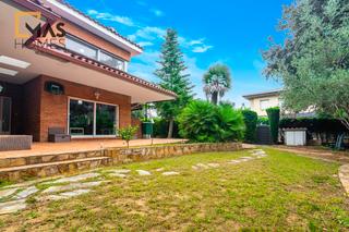 Chalet  Carrer schweitzer
