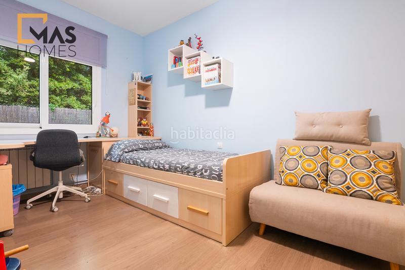Foto 3db283c3-d675-4099-81d1-d14753bc8d3d. Chalet con riscaldamento parcheggio in Castellarnau Sabadell