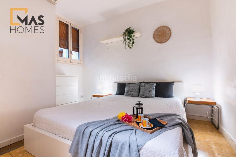 Foto 03385575-83b2-4234-924b-6572f849d354. Appartement avec chauffage dans St. Pere - Sta. Caterina - El Born Barcelona