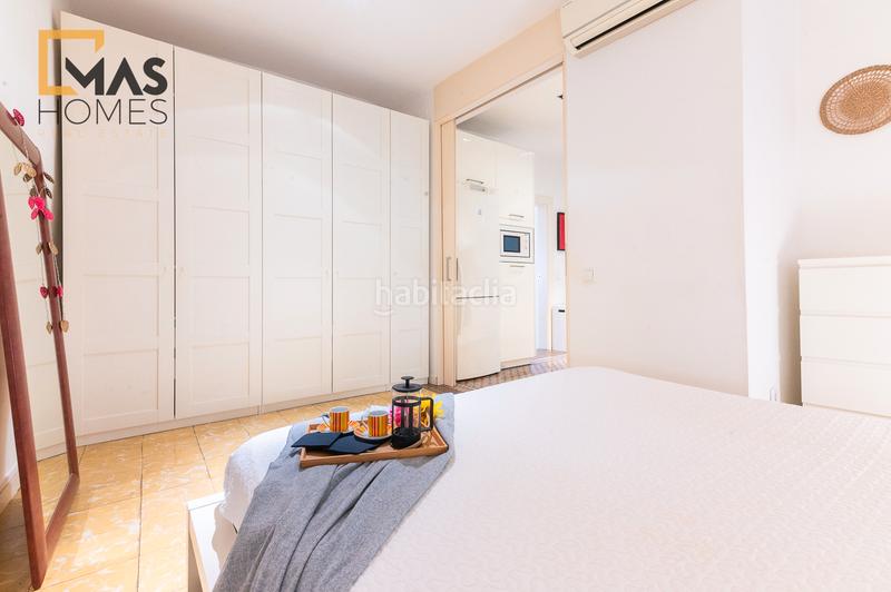 Foto 2a36cf6c-687c-408d-ab68-df86828257ff. Appartement avec chauffage dans St. Pere - Sta. Caterina - El Born Barcelona