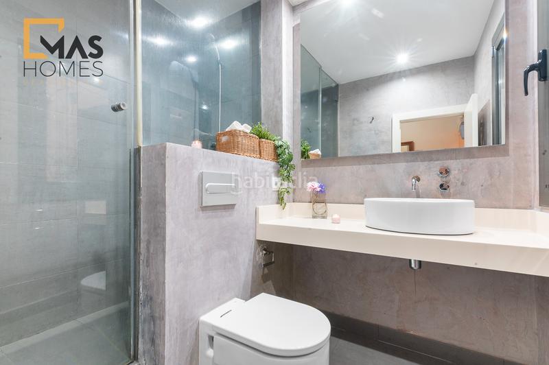 Foto 650eba5c-92a4-4f85-a3ca-8e779ca9f805. Appartement avec chauffage dans St. Pere - Sta. Caterina - El Born Barcelona