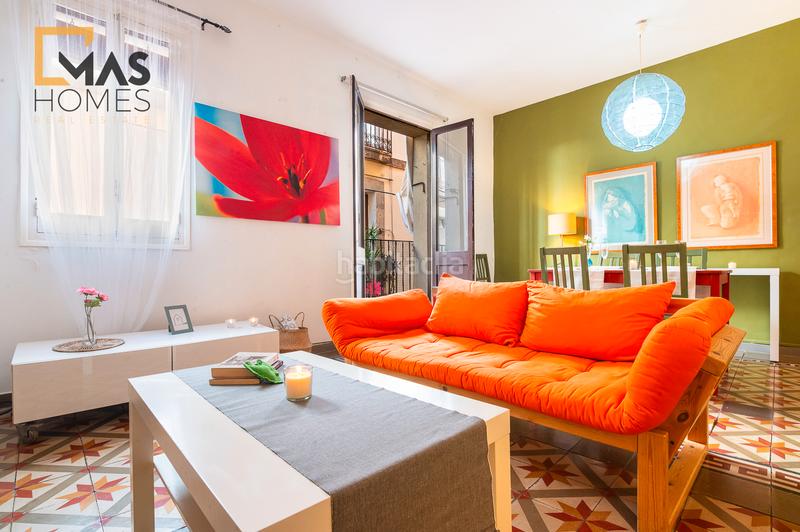 Foto 8225264a-d45f-4567-9c0e-7a970e031198. Appartement avec chauffage dans St. Pere - Sta. Caterina - El Born Barcelona