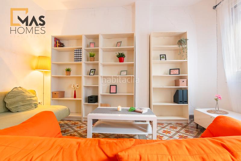 Foto 8d81fd4f-5fe2-435b-adbe-2706008764d2. Appartement avec chauffage dans St. Pere - Sta. Caterina - El Born Barcelona