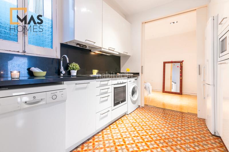 Foto 91edce0c-a767-446f-b040-08336342895c. Appartement avec chauffage dans St. Pere - Sta. Caterina - El Born Barcelona