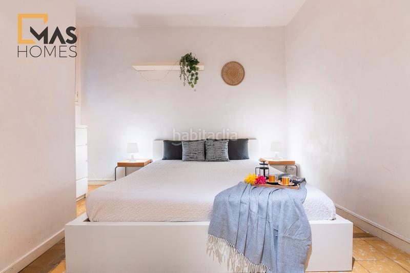 Foto 92366ade-a7b6-4770-a945-661e0f2f84cd. Appartement avec chauffage dans St. Pere - Sta. Caterina - El Born Barcelona