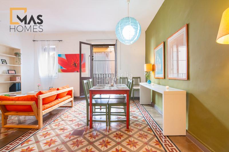 Foto bb704d7a-796a-4013-b938-36a110caa51f. Appartement avec chauffage dans St. Pere - Sta. Caterina - El Born Barcelona