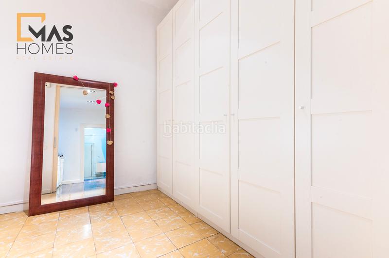 Foto d8d56388-e81e-40ac-9e6a-ac38bb453ab8. Appartement avec chauffage dans St. Pere - Sta. Caterina - El Born Barcelona