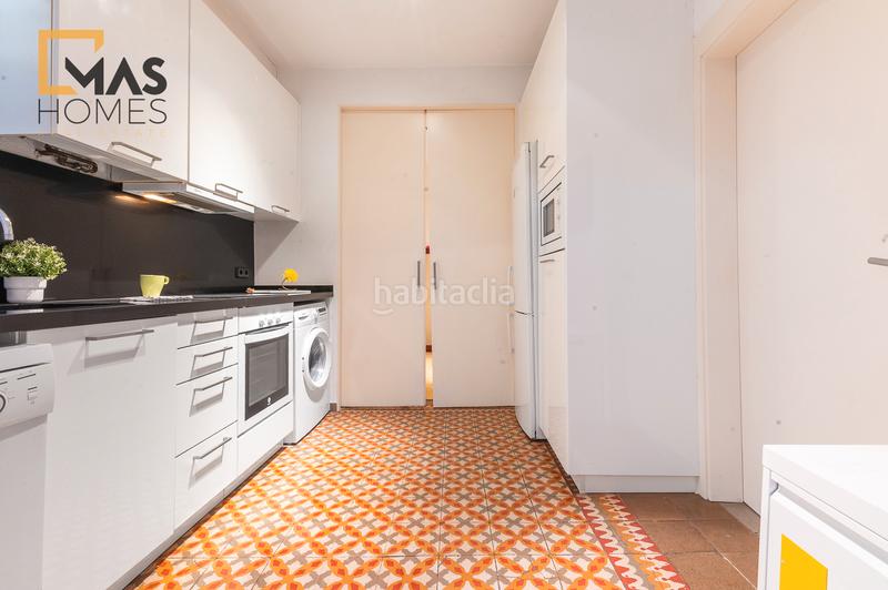 Foto 49af62a6-1408-4df6-96f8-2ea57f832b03. Flat with heating in St. Pere - Sta. Caterina - El Born Barcelona