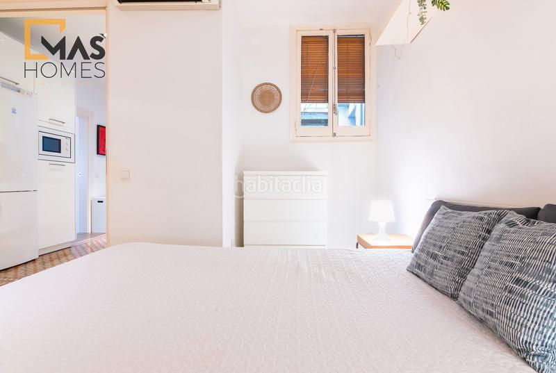 Foto bdf185be-5008-4da3-a485-8712358b634c. Flat with heating in St. Pere - Sta. Caterina - El Born Barcelona