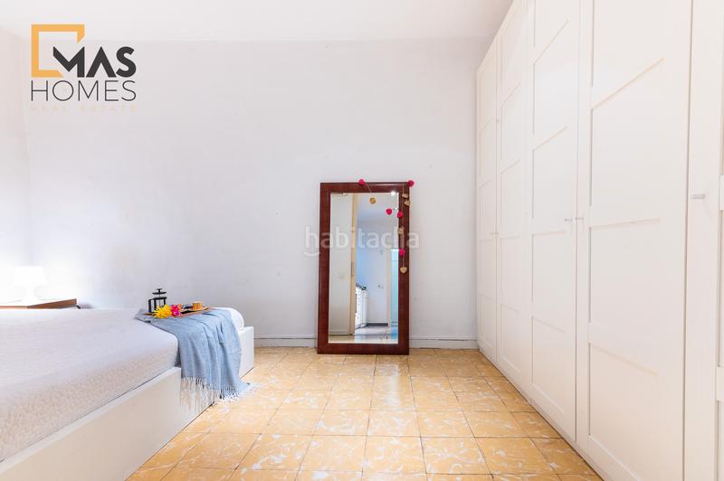 Foto c01d4eb2-5a85-469b-8b90-06f778c6b837. Flat with heating in St. Pere - Sta. Caterina - El Born Barcelona