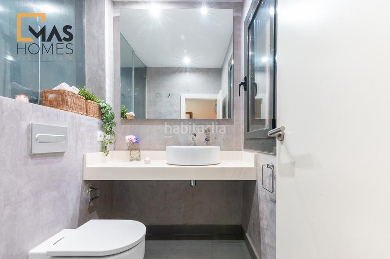 Foto ce3dd1a7-62eb-4726-ac3a-04340d4d9f17. Flat with heating in St. Pere - Sta. Caterina - El Born Barcelona