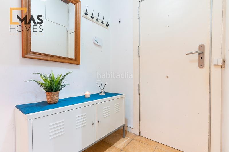 Foto fe7cea34-9b0c-4eab-b9d0-0faf9fb1d704. Flat with heating in St. Pere - Sta. Caterina - El Born Barcelona