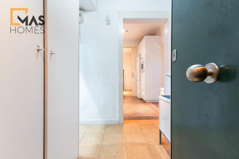 Foto 382e2608-0364-444b-8c65-b6f643fa7582. Pis amb calefacció a St. Pere - Sta. Caterina - El Born Barcelona