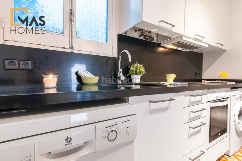 Foto 6f60c72f-62c1-4a1d-9a81-5b189b0f07cf. Pis amb calefacció a St. Pere - Sta. Caterina - El Born Barcelona