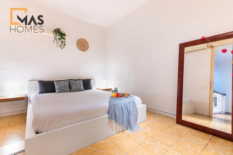 Foto 11a85966-60fd-44bd-b432-b47ee42401aa. Piso en St. Pere - Sta. Caterina - El Born Barcelona