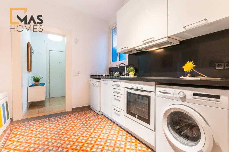 Foto 58156eb4-bc71-4443-8862-ef176ab71815. Piso en St. Pere - Sta. Caterina - El Born Barcelona