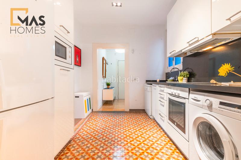 Foto 5a85a477-5c97-4aa5-aa85-688d1df27326. Piso en St. Pere - Sta. Caterina - El Born Barcelona