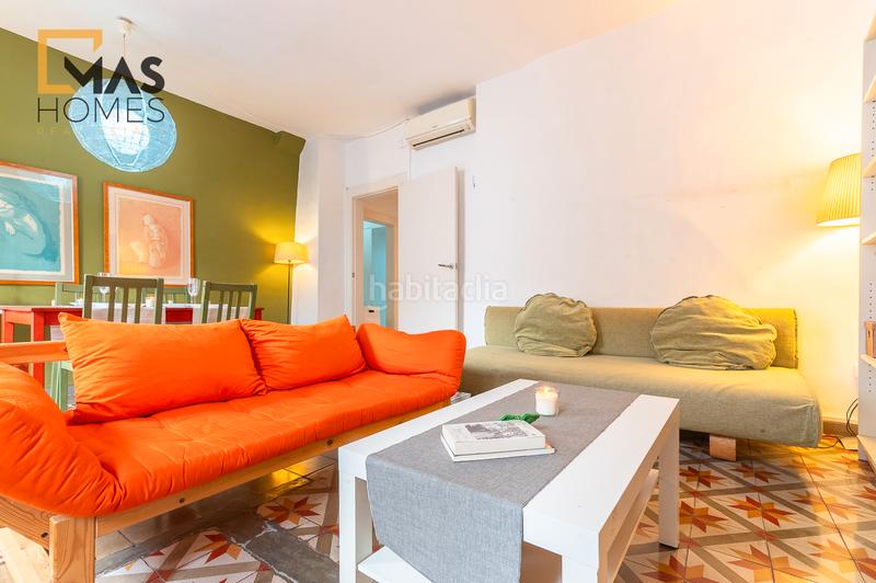 Foto 937dc67c-4ff7-4d8c-a99d-1018ed246935. Piso en St. Pere - Sta. Caterina - El Born Barcelona