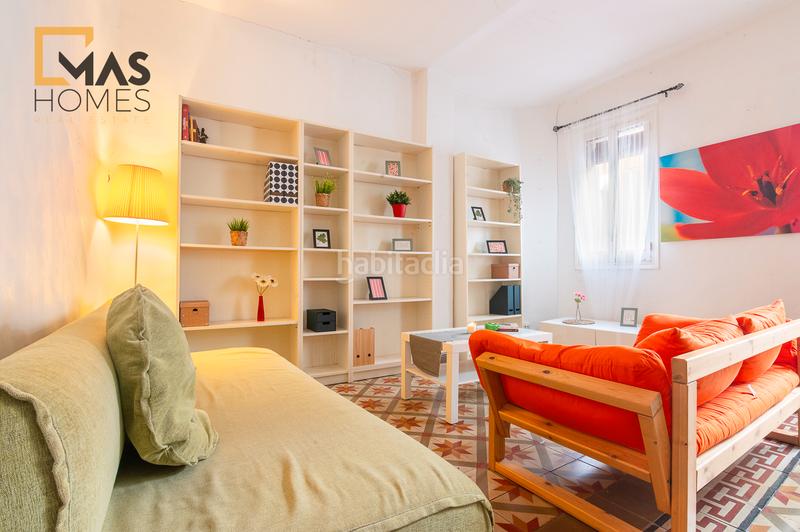 Foto c42ae0e3-dd5a-43bf-bca9-96c2965e69cb. Piso en St. Pere - Sta. Caterina - El Born Barcelona