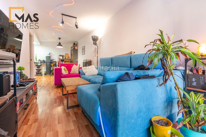 Foto 15bbe898-7810-4636-8492-9696cb050d6a. Planta baja en Martorell