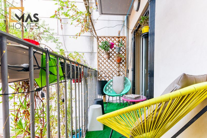 Foto 37cb11bc-49d3-4470-9add-97bb9cba6d9b. Planta baja en Martorell