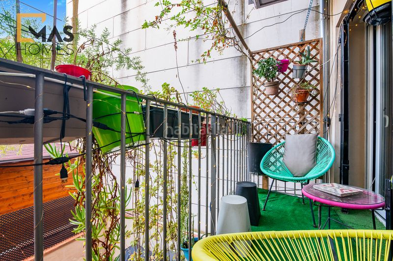 Foto 5de15a76-08e3-4d31-8c09-d14bc58260c6. Planta baja en Martorell