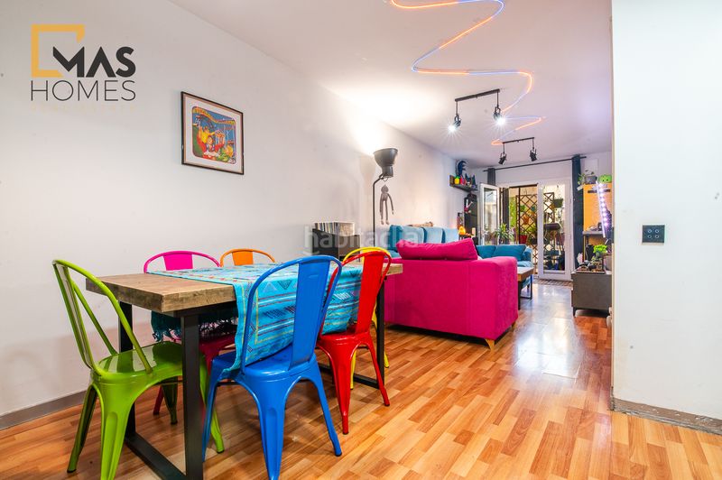 Foto 8d07cefc-30a0-4318-8101-1a46b9130f52. Planta baja en Martorell