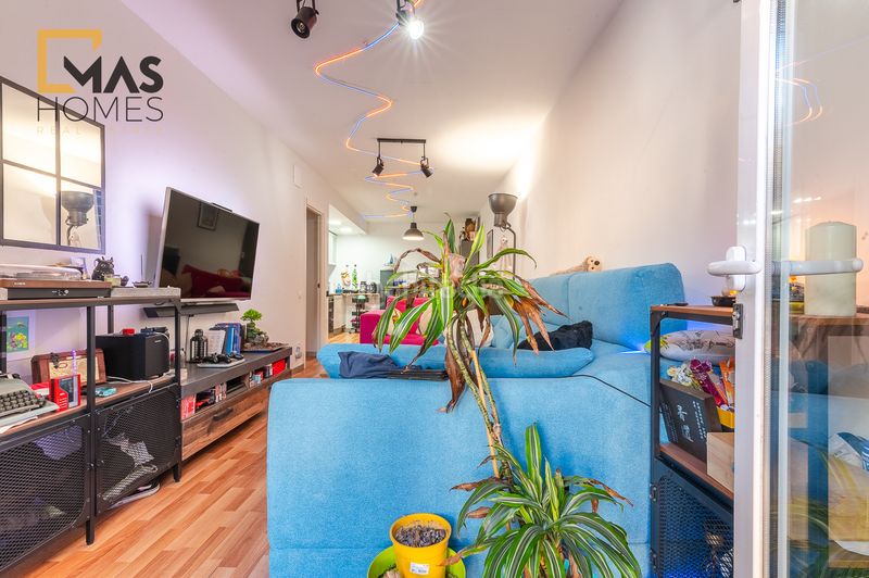 Foto 935282c0-7bf8-41ce-8802-6d51946553ee. Planta baja en Martorell