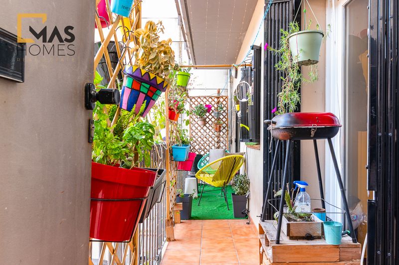 Foto c53aa95f-1b78-484b-bd41-809ba17d2d62. Planta baja en Martorell