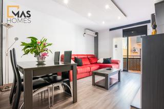 Etagenwohnung  Carrer doctor trueta