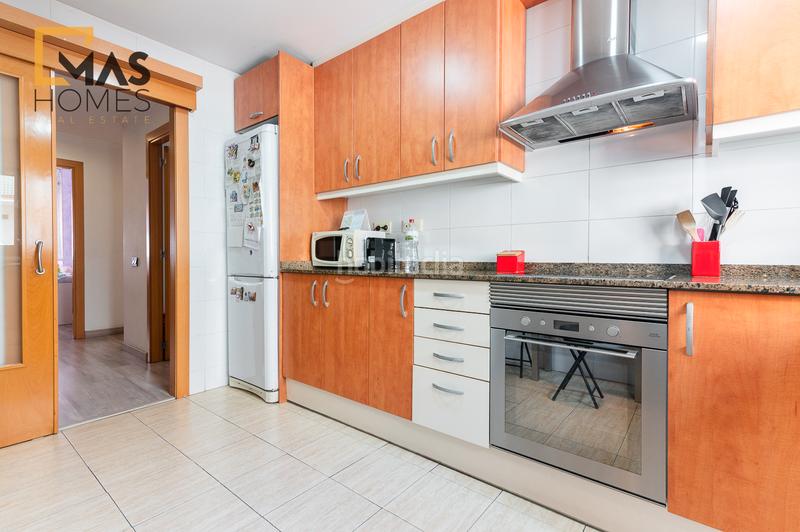 Foto 18b5cbbe-9a6f-4f5c-9f19-29a82fdbb2c9. Piso en Santa Perpètua de Mogoda