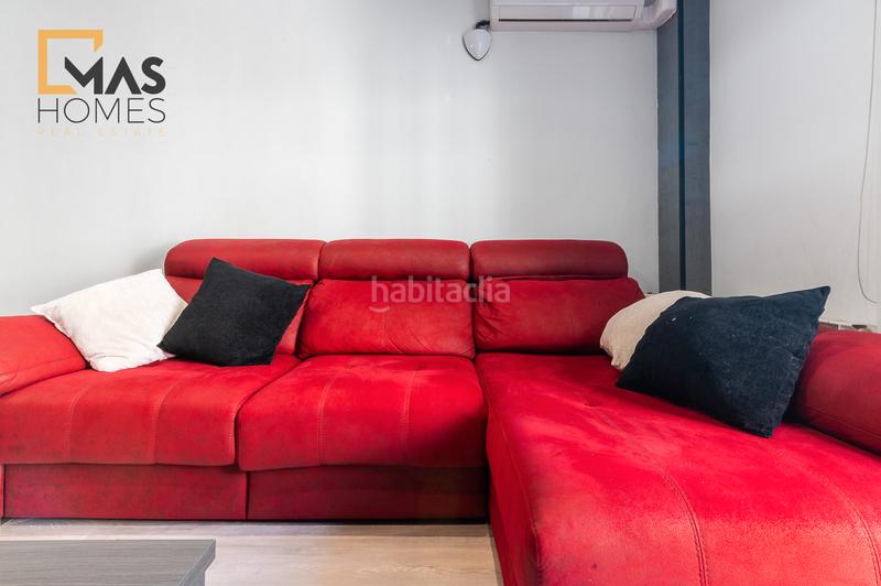 Foto 48824e1e-4411-415d-b7cd-dd0ff3bb5a87. Piso en Santa Perpètua de Mogoda