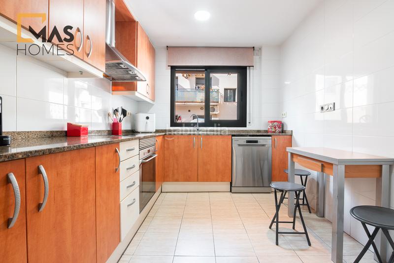 Foto 4bbbba66-c784-4076-984b-889e4d332b0f. Piso en Santa Perpètua de Mogoda