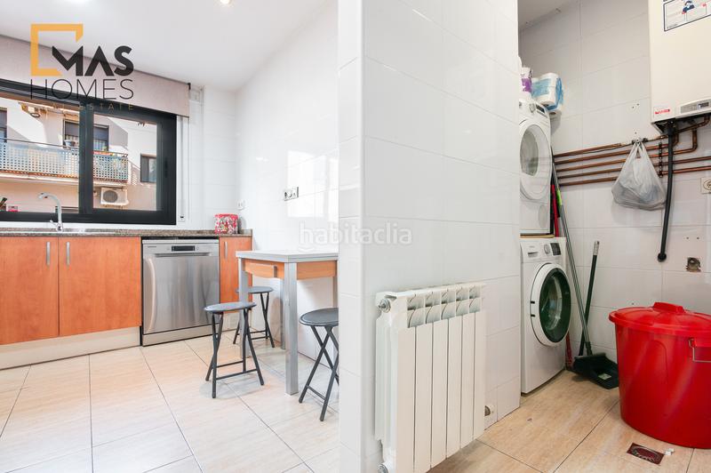 Foto 57b61dbc-56b2-46f8-a3ee-533147069e6d. Piso en Santa Perpètua de Mogoda