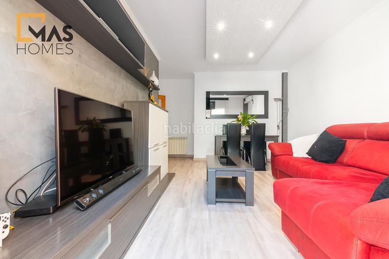 Foto 82a021bd-ecc6-4524-ad34-3284e4cb9d22. Piso en Santa Perpètua de Mogoda