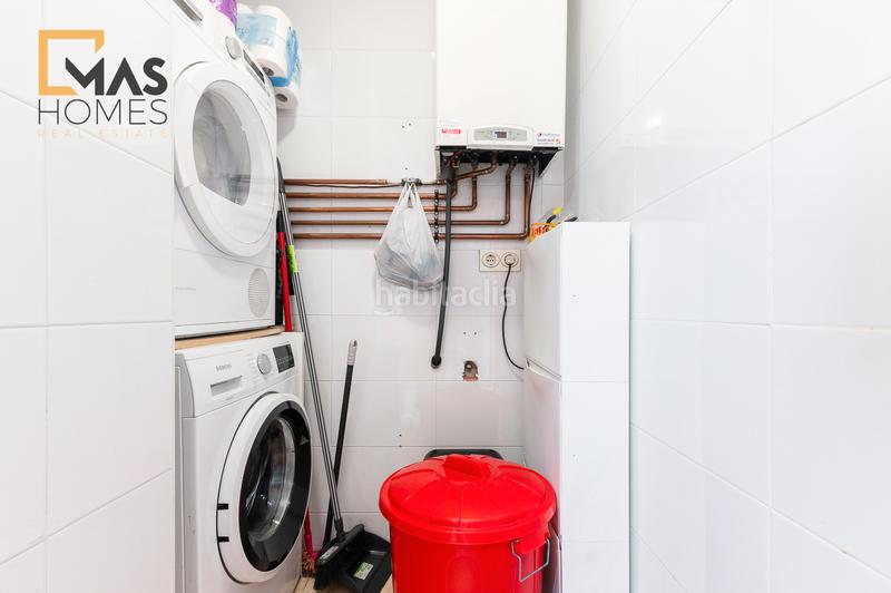 Foto 8727e1df-c2c4-4abd-bc2d-504c1580db0e. Piso en Santa Perpètua de Mogoda