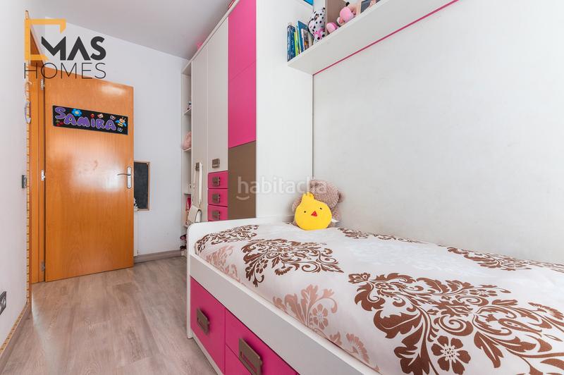 Foto 9e187405-2953-44c2-bd8a-b5a9b64e9f37. Piso en Santa Perpètua de Mogoda