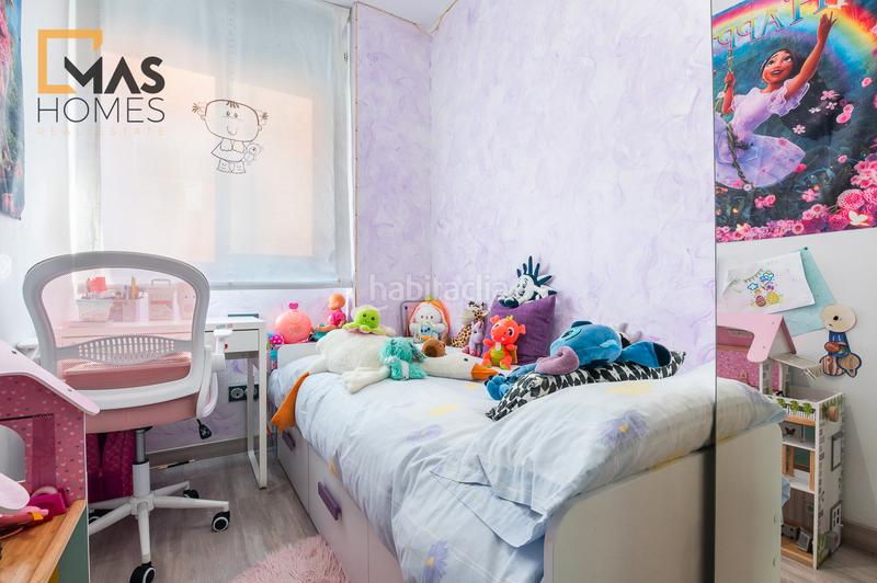 Foto aa932db6-02cd-4b98-a2d2-075d25312374. Piso en Santa Perpètua de Mogoda