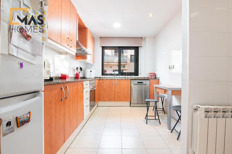 Foto bbcfc4dc-ee46-457c-aca2-b5e6d71cf817. Piso en Santa Perpètua de Mogoda