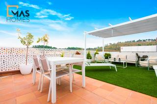 Penthouse  Carrer sant valentí