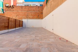 Planta baixa  Carrer carlos linde