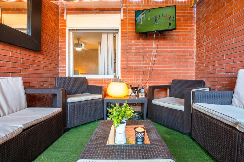 Foto 040fee64-af4c-4efe-844e-fe96d5084c83. Erdgeschoss mit heizung parking in Can Fatjó-Sant Jordi Park-Plana del Castell Rubí