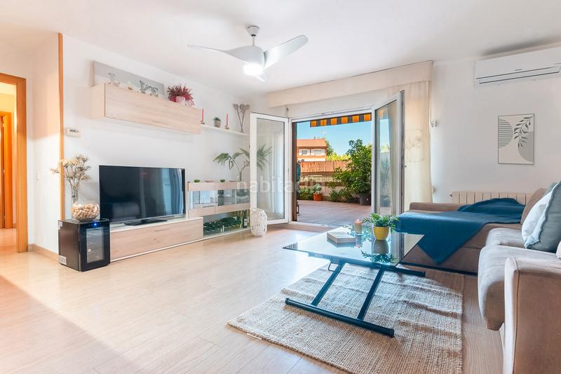 Foto 15798f7c-5018-4455-a0c8-504d3e59ea6c. Erdgeschoss mit heizung parking in Can Fatjó-Sant Jordi Park-Plana del Castell Rubí