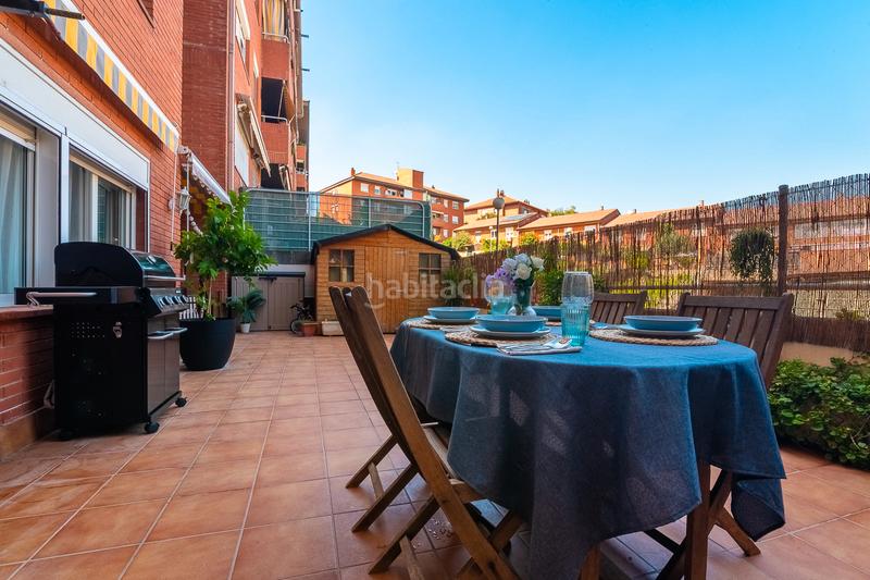 Foto 41f18527-7c86-4f08-ad09-368a81a5d617. Erdgeschoss mit heizung parking in Can Fatjó-Sant Jordi Park-Plana del Castell Rubí